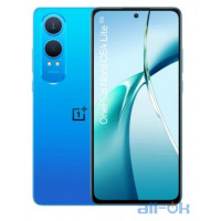 OnePlus Nord CE 4 Lite 8/256GB Mega Blue Global Version